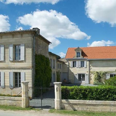Clos 1906 Saint-Émilion Exterior foto